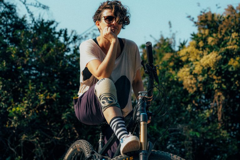 Teresa Laqua portrait shot.